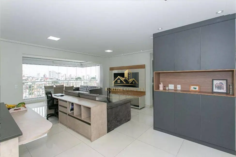 Apartamento com 2 quartos à venda, 81m2 em Vila Formosa, São Paulo - SP - imagem 2 Foto 2 de Apartamento com 2 quartos à venda, 81m2 em Vila Formosa, São Paulo - SP