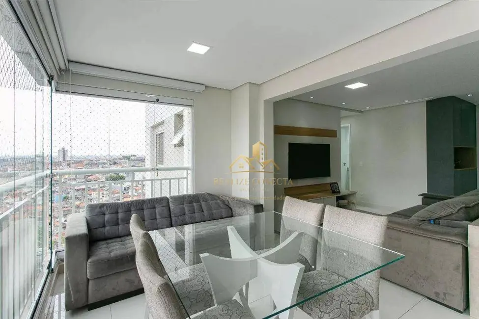 Apartamento com 2 quartos à venda, 81m2 em Vila Formosa, São Paulo - SP - imagem 6 Foto 6 de Apartamento com 2 quartos à venda, 81m2 em Vila Formosa, São Paulo - SP