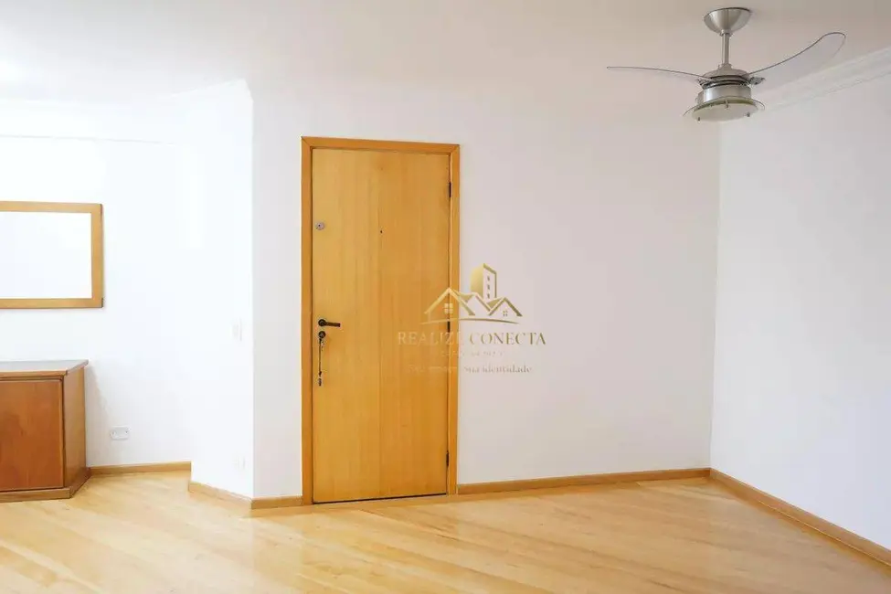 Foto 3 de Apartamento com 3 quartos à venda, 83m2 em Vila Regente Feijó, São Paulo - SP