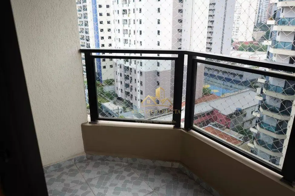 Foto 7 de Apartamento com 3 quartos à venda, 83m2 em Vila Regente Feijó, São Paulo - SP