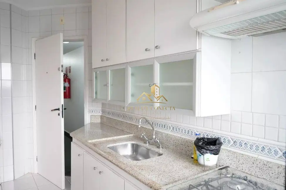 Foto 9 de Apartamento com 3 quartos à venda, 83m2 em Vila Regente Feijó, São Paulo - SP