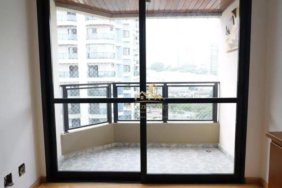 Foto 5 de Apartamento com 3 quartos à venda, 83m2 em Vila Regente Feijó, São Paulo - SP