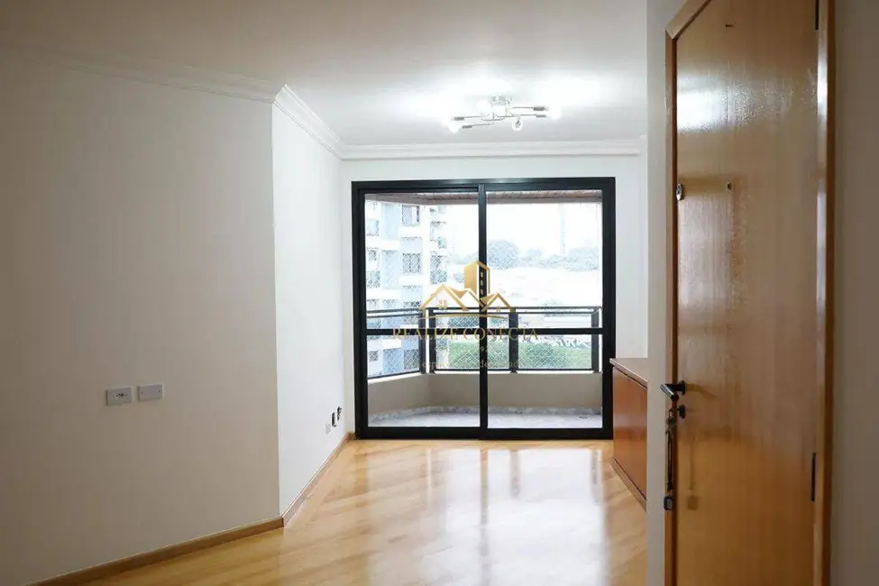 Foto 4 de Apartamento com 3 quartos à venda, 83m2 em Vila Regente Feijó, São Paulo - SP
