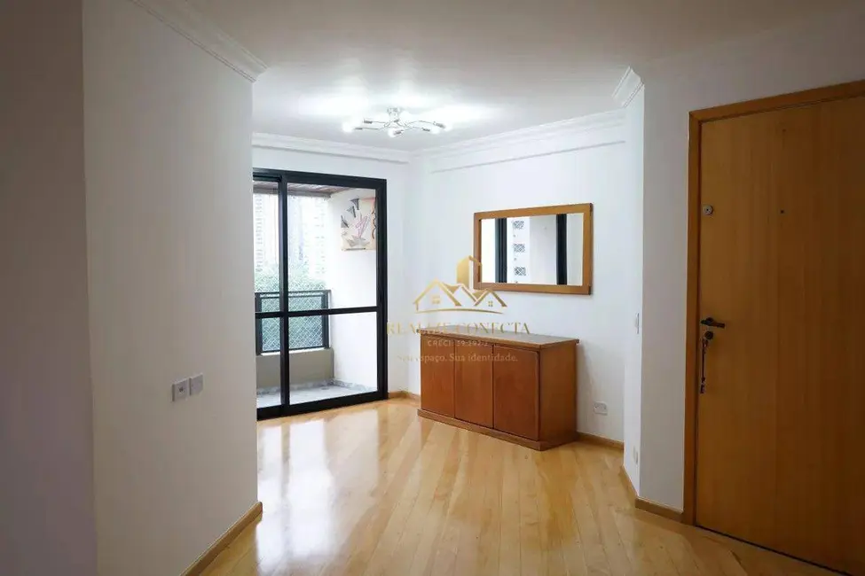 Foto 1 de Apartamento com 3 quartos à venda, 83m2 em Vila Regente Feijó, São Paulo - SP