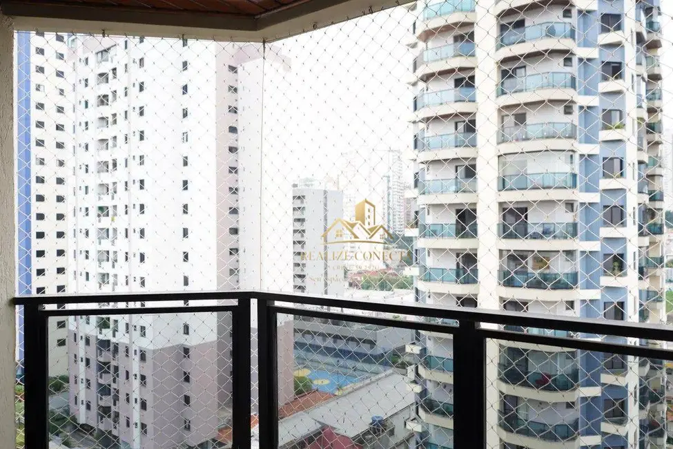Foto 8 de Apartamento com 3 quartos à venda, 83m2 em Vila Regente Feijó, São Paulo - SP