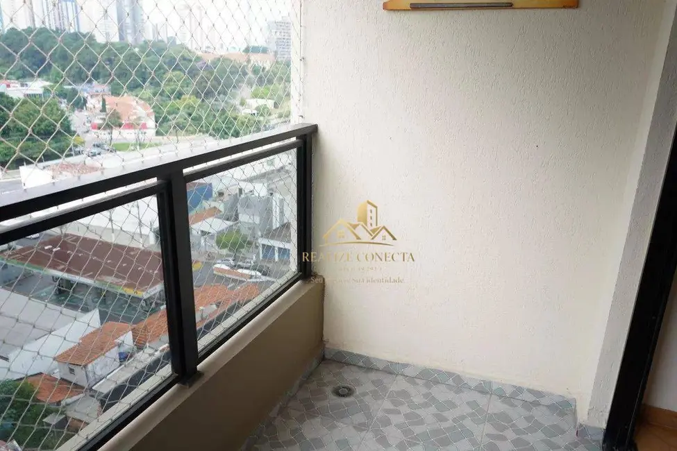 Foto 6 de Apartamento com 3 quartos à venda, 83m2 em Vila Regente Feijó, São Paulo - SP