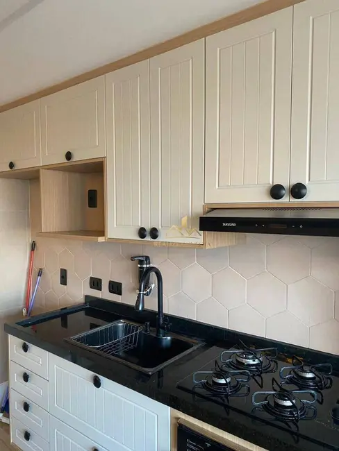 Foto 8 de Apartamento com 2 quartos à venda, 58m2 em Brás, São Paulo - SP