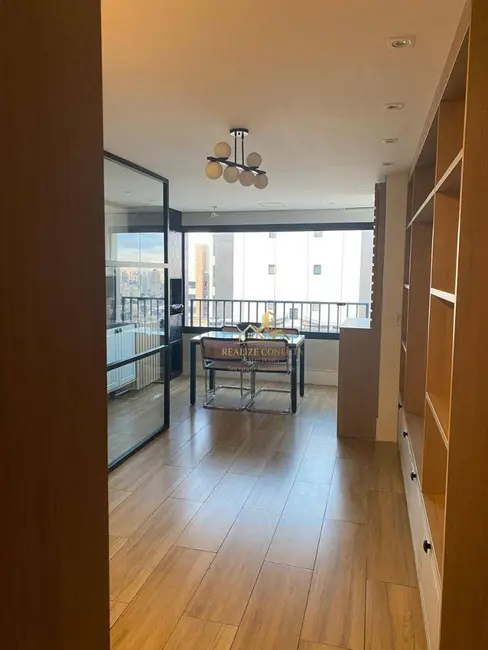Foto 4 de Apartamento com 2 quartos à venda, 58m2 em Brás, São Paulo - SP