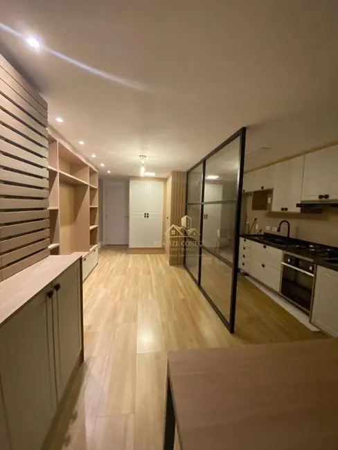 Foto 6 de Apartamento com 2 quartos à venda, 58m2 em Brás, São Paulo - SP