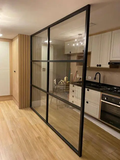 Foto 7 de Apartamento com 2 quartos à venda, 58m2 em Brás, São Paulo - SP