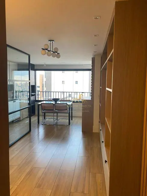 Foto 1 de Apartamento com 2 quartos à venda, 58m2 em Brás, São Paulo - SP