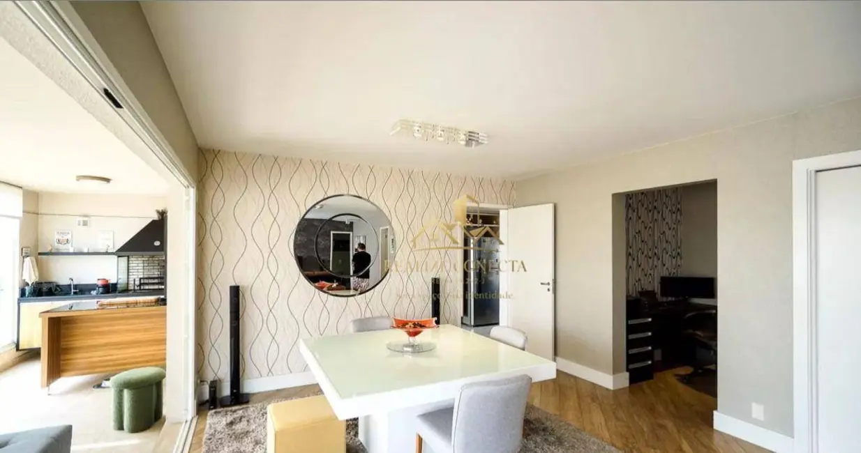 Apartamento com 3 quartos à venda, 172m2 em Vila Gomes Cardim, São Paulo - SP - imagem 2 Foto 2 de Apartamento com 3 quartos à venda, 172m2 em Vila Gomes Cardim, São Paulo - SP