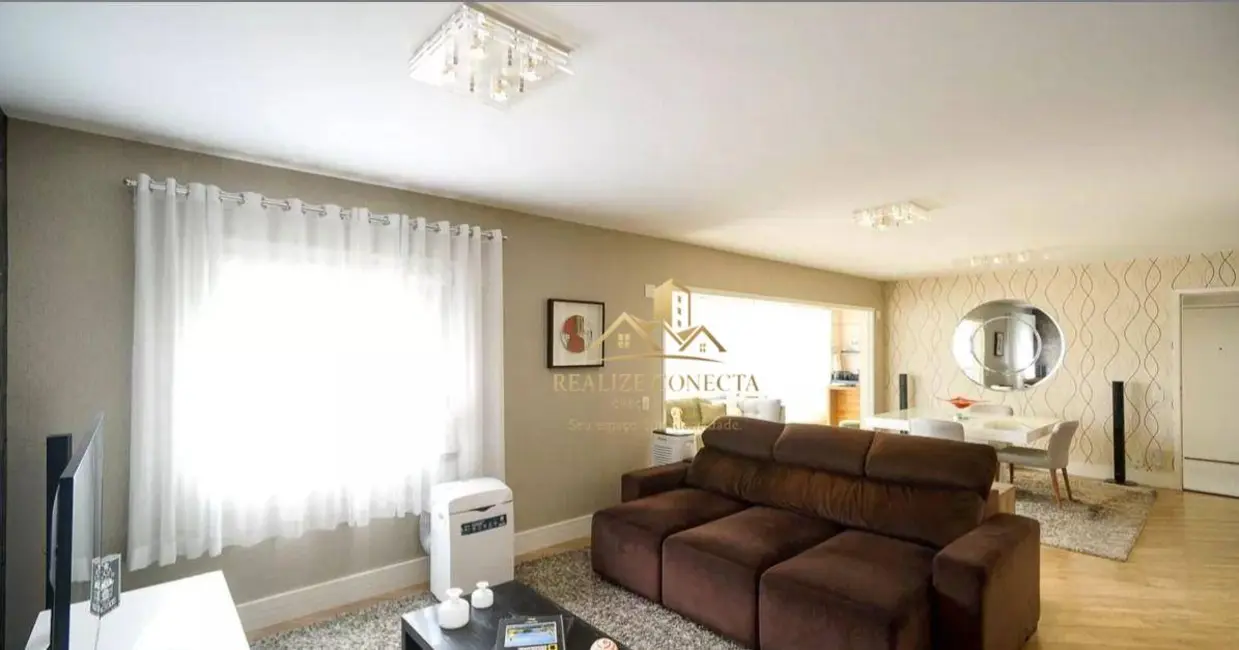 Apartamento com 3 quartos à venda, 172m2 em Vila Gomes Cardim, São Paulo - SP - imagem 5 Foto 5 de Apartamento com 3 quartos à venda, 172m2 em Vila Gomes Cardim, São Paulo - SP