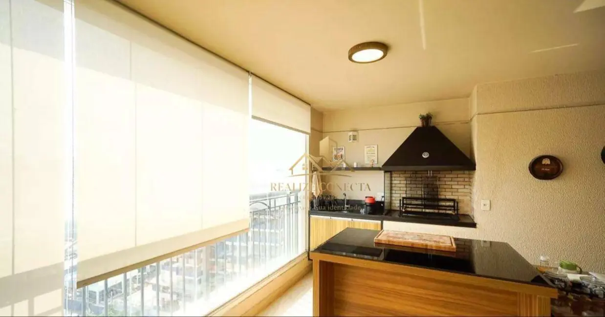 Apartamento com 3 quartos à venda, 172m2 em Vila Gomes Cardim, São Paulo - SP - imagem 7 Foto 7 de Apartamento com 3 quartos à venda, 172m2 em Vila Gomes Cardim, São Paulo - SP
