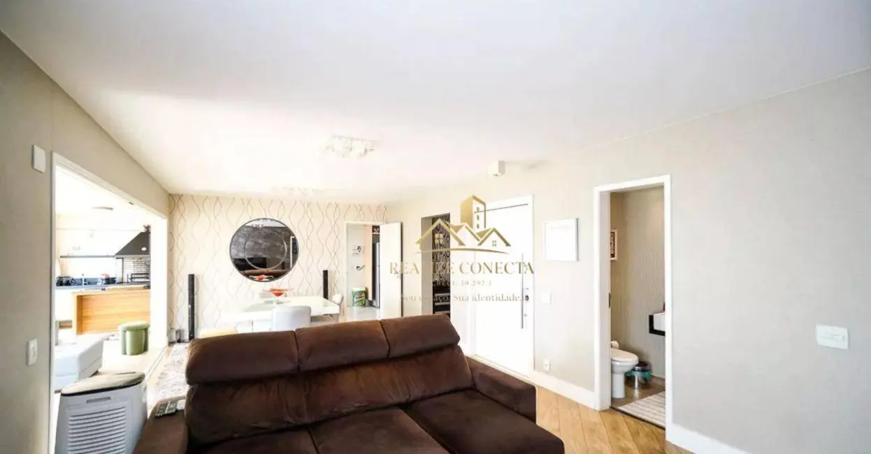 Apartamento com 3 quartos à venda, 172m2 em Vila Gomes Cardim, São Paulo - SP - imagem 6 Foto 6 de Apartamento com 3 quartos à venda, 172m2 em Vila Gomes Cardim, São Paulo - SP