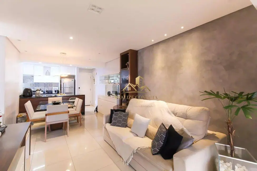 Apartamento com 2 quartos à venda, 79m2 em Vila Bertioga, São Paulo - SP - imagem 4 Foto 4 de Apartamento com 2 quartos à venda, 79m2 em Vila Bertioga, São Paulo - SP