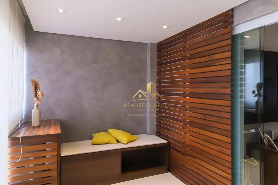 Apartamento com 2 quartos à venda, 79m2 em Vila Bertioga, São Paulo - SP - imagem 7 Foto 7 de Apartamento com 2 quartos à venda, 79m2 em Vila Bertioga, São Paulo - SP