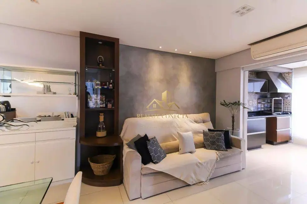 Apartamento com 2 quartos à venda, 79m2 em Vila Bertioga, São Paulo - SP - imagem 3 Foto 3 de Apartamento com 2 quartos à venda, 79m2 em Vila Bertioga, São Paulo - SP