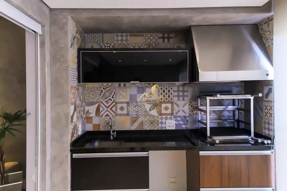 Apartamento com 2 quartos à venda, 79m2 em Vila Bertioga, São Paulo - SP - imagem 6 Foto 6 de Apartamento com 2 quartos à venda, 79m2 em Vila Bertioga, São Paulo - SP