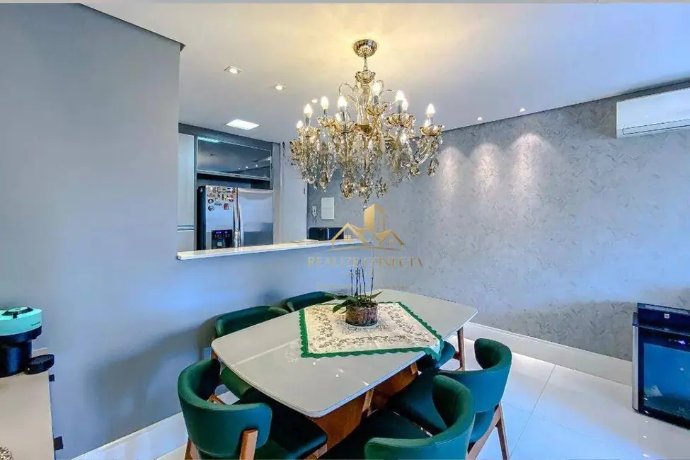 Foto 2 de Apartamento com 3 quartos à venda, 80m2 em Vila Regente Feijó, São Paulo - SP