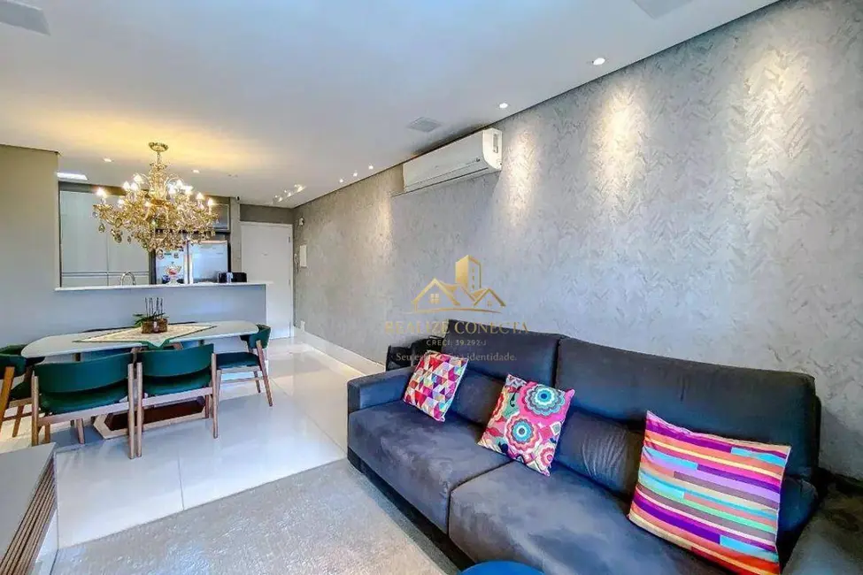 Foto 6 de Apartamento com 3 quartos à venda, 80m2 em Vila Regente Feijó, São Paulo - SP