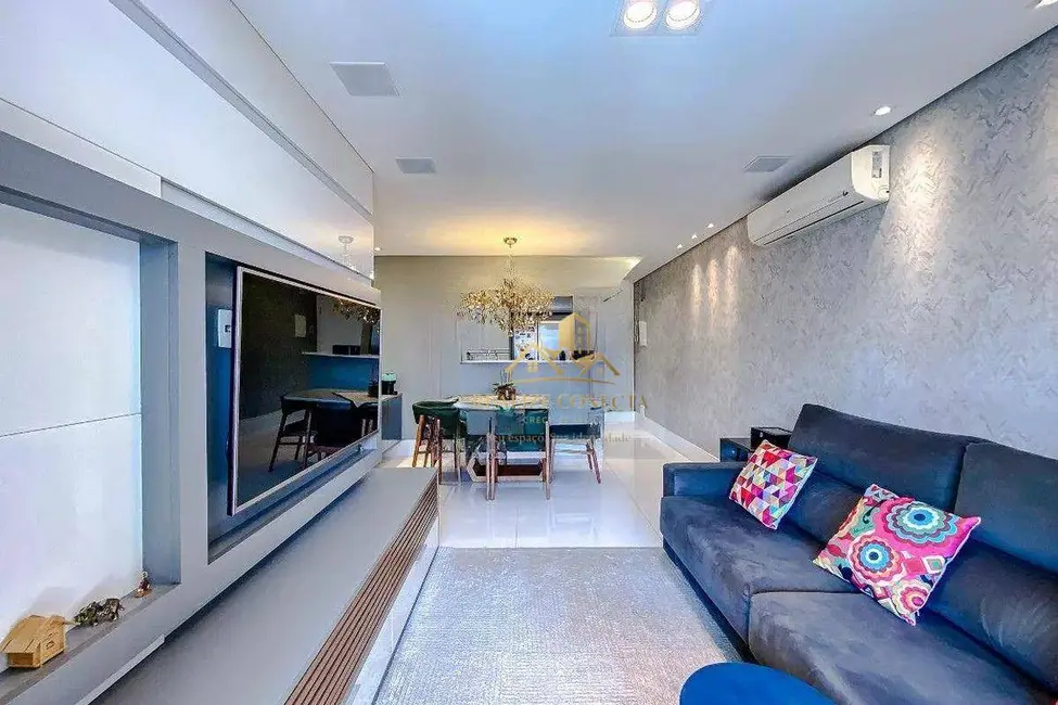 Foto 5 de Apartamento com 3 quartos à venda, 80m2 em Vila Regente Feijó, São Paulo - SP