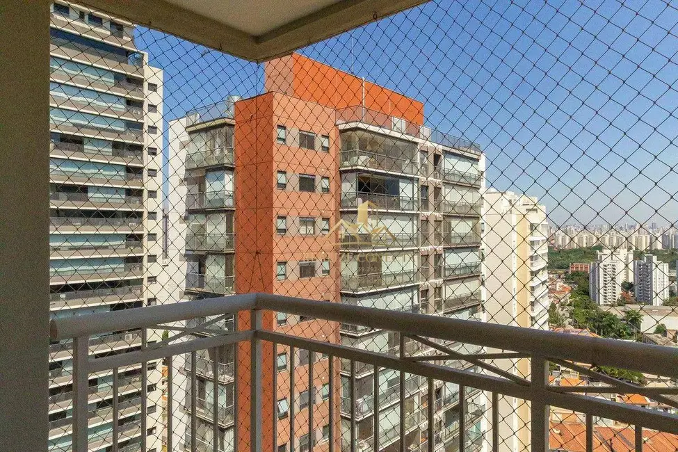 Foto 6 de Apartamento com 2 quartos à venda, 64m2 em Tatuapé, São Paulo - SP