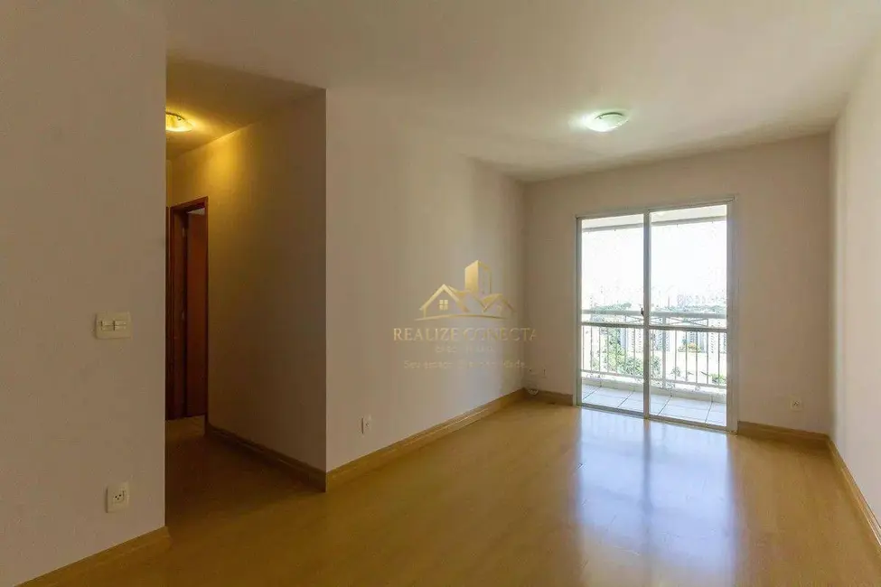 Foto 1 de Apartamento com 2 quartos à venda, 64m2 em Tatuapé, São Paulo - SP