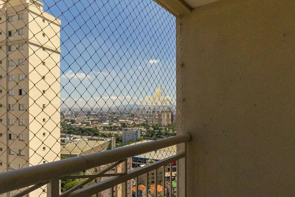 Foto 5 de Apartamento com 2 quartos à venda, 64m2 em Tatuapé, São Paulo - SP