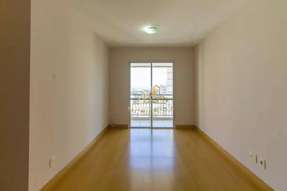 Foto 2 de Apartamento com 2 quartos à venda, 64m2 em Tatuapé, São Paulo - SP