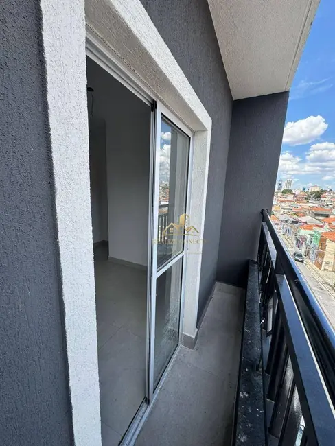 Foto 9 de Apartamento com 2 quartos à venda, 65m2 em Vila São Geraldo, São Paulo - SP