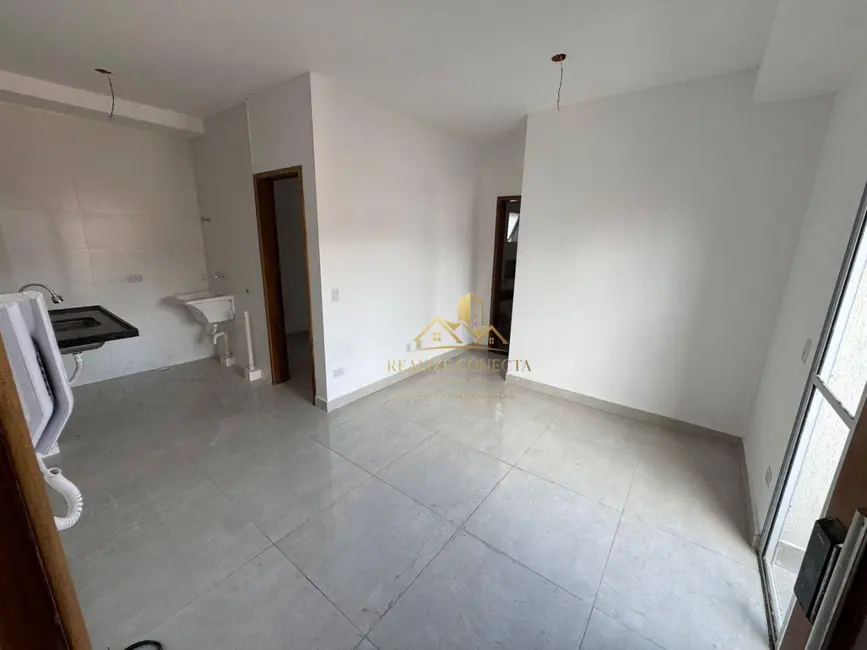 Foto 1 de Apartamento com 2 quartos à venda, 65m2 em Vila São Geraldo, São Paulo - SP