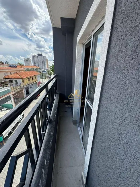 Foto 8 de Apartamento com 2 quartos à venda, 65m2 em Vila São Geraldo, São Paulo - SP
