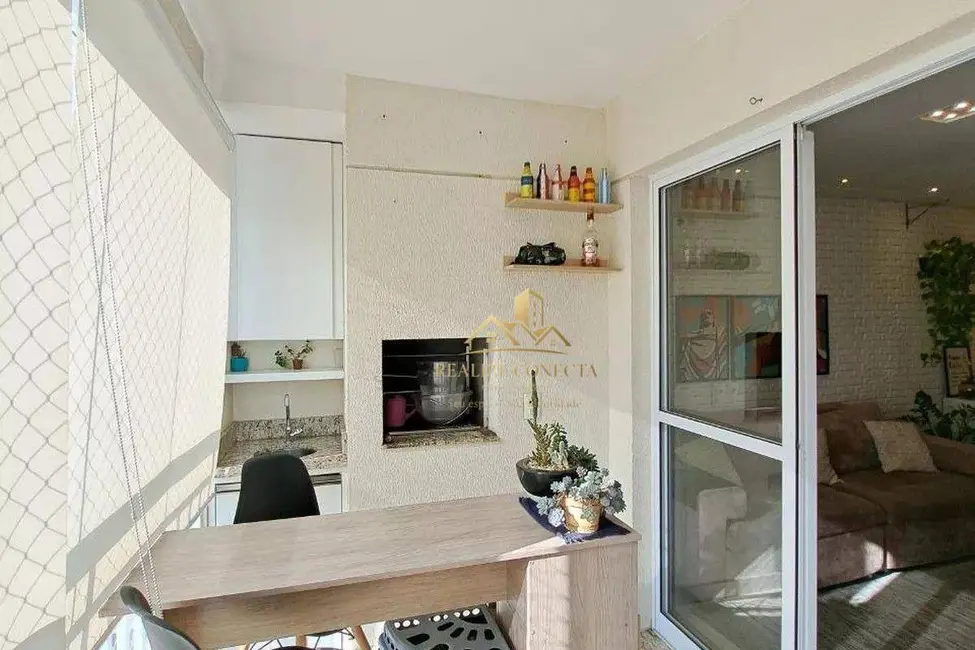 Foto 8 de Apartamento com 3 quartos à venda, 81m2 em Tatuapé, São Paulo - SP