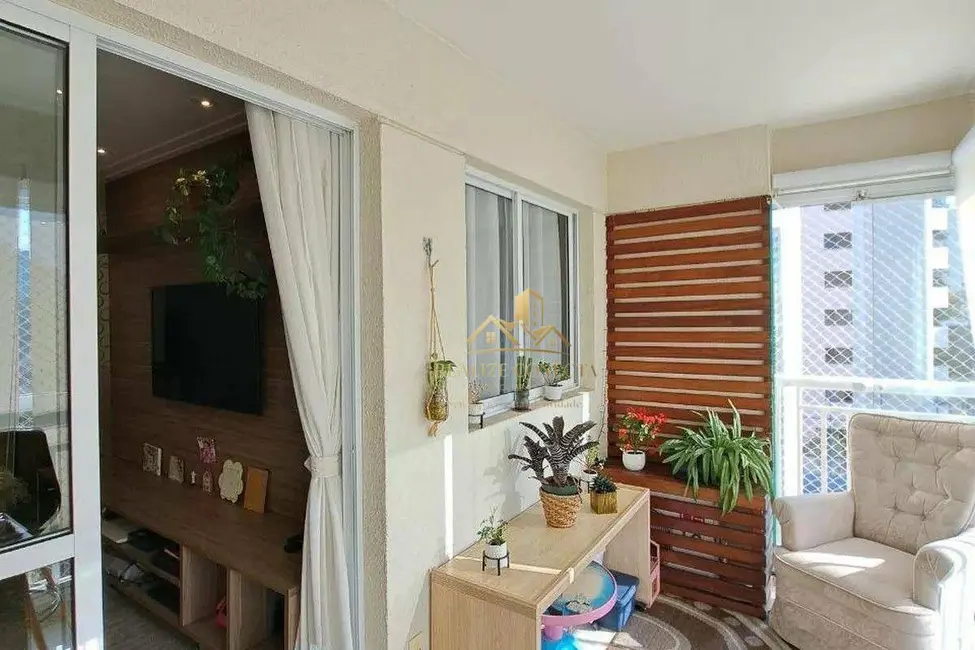 Foto 7 de Apartamento com 3 quartos à venda, 81m2 em Tatuapé, São Paulo - SP