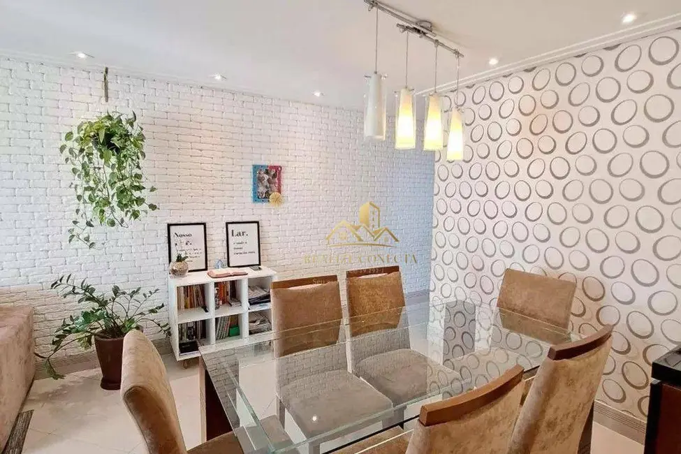 Foto 6 de Apartamento com 3 quartos à venda, 81m2 em Tatuapé, São Paulo - SP