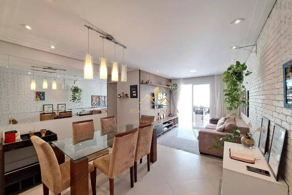 Foto 1 de Apartamento com 3 quartos à venda, 81m2 em Tatuapé, São Paulo - SP