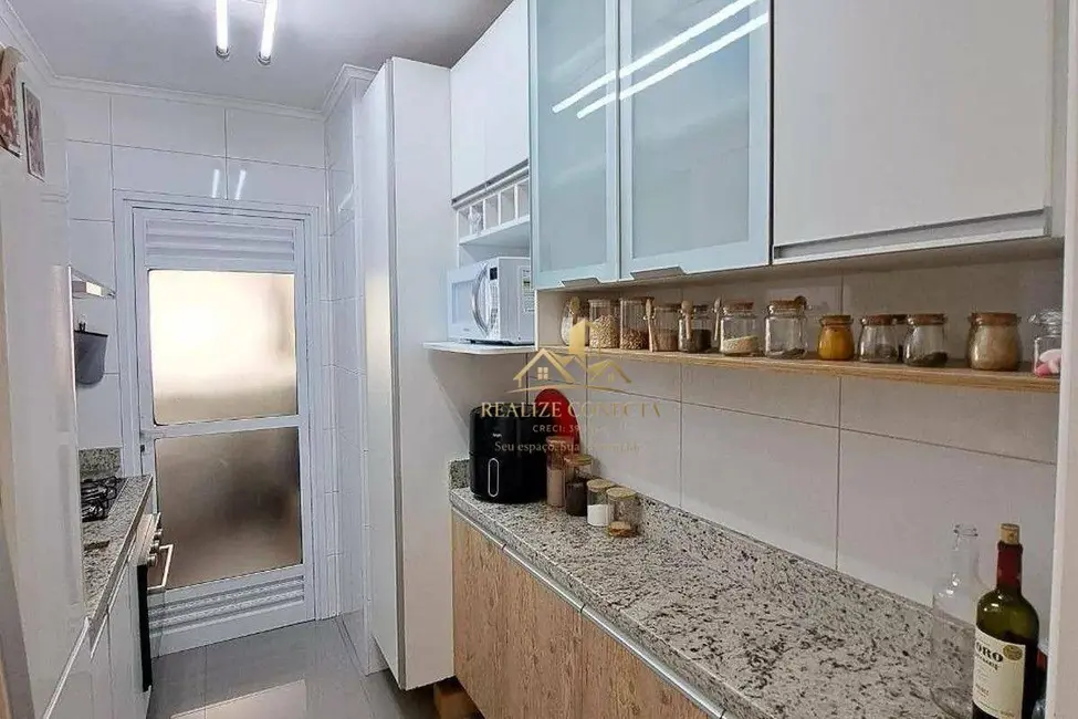 Foto 9 de Apartamento com 3 quartos à venda, 81m2 em Tatuapé, São Paulo - SP