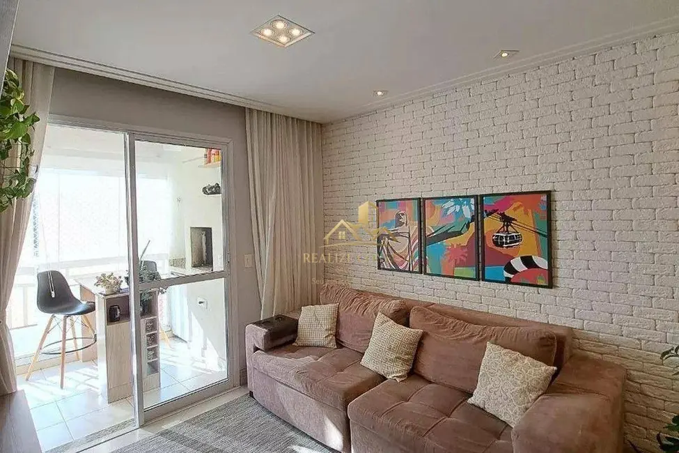 Foto 5 de Apartamento com 3 quartos à venda, 81m2 em Tatuapé, São Paulo - SP