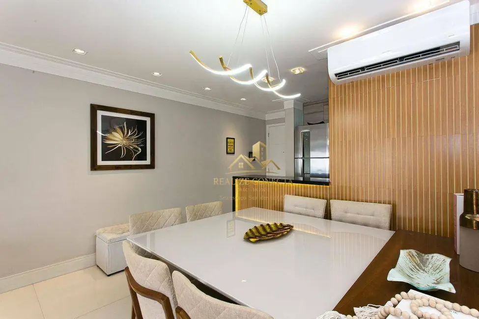 Foto 3 de Apartamento com 2 quartos à venda, 81m2 em Tatuapé, São Paulo - SP