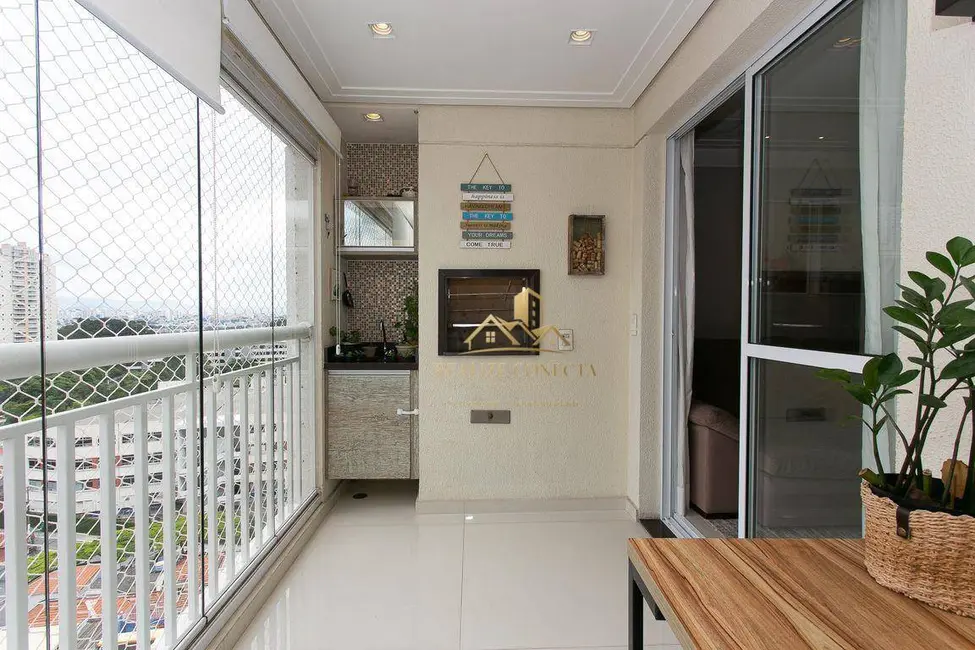 Foto 8 de Apartamento com 2 quartos à venda, 81m2 em Tatuapé, São Paulo - SP