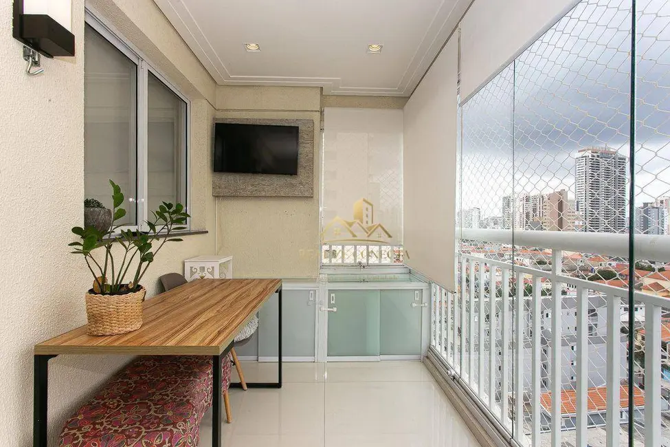 Foto 7 de Apartamento com 2 quartos à venda, 81m2 em Tatuapé, São Paulo - SP