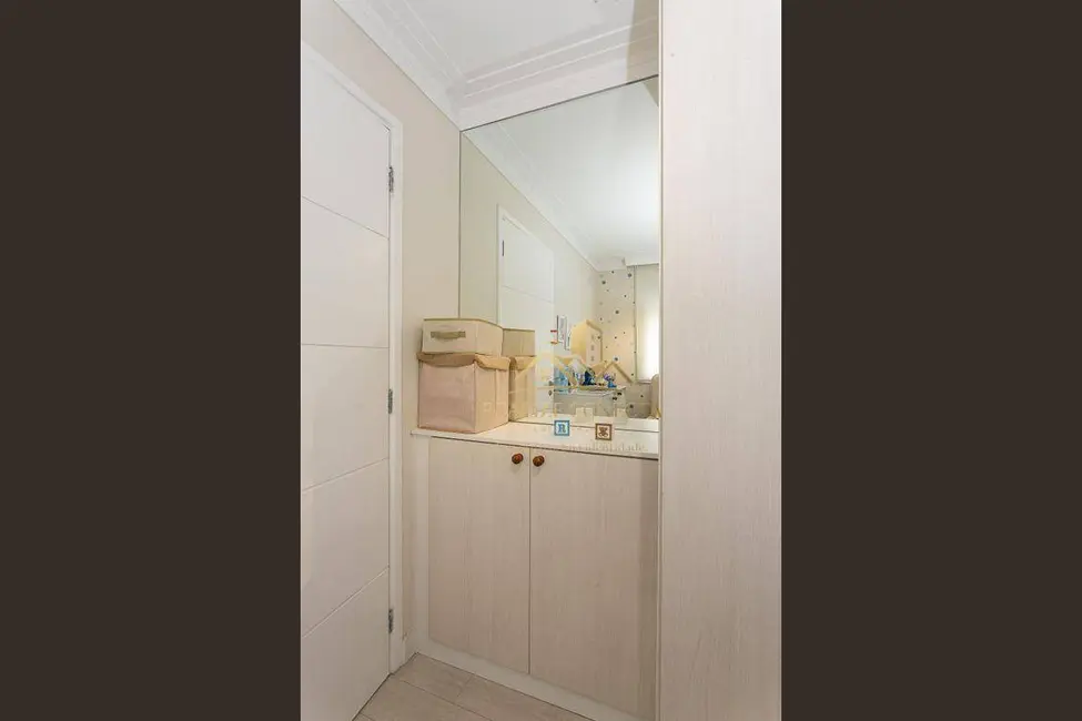 Foto 2 de Apartamento com 2 quartos à venda, 81m2 em Tatuapé, São Paulo - SP