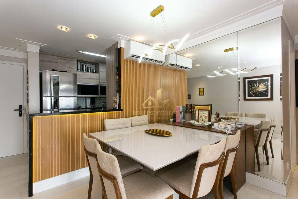 Foto 4 de Apartamento com 2 quartos à venda, 81m2 em Tatuapé, São Paulo - SP