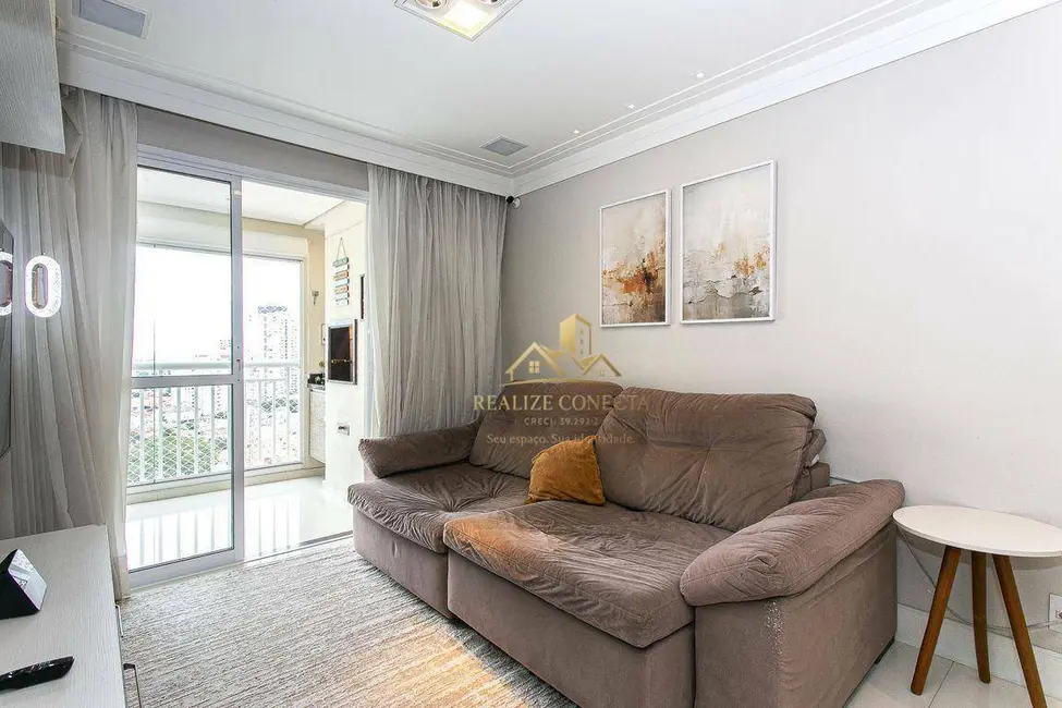 Foto 5 de Apartamento com 2 quartos à venda, 81m2 em Tatuapé, São Paulo - SP