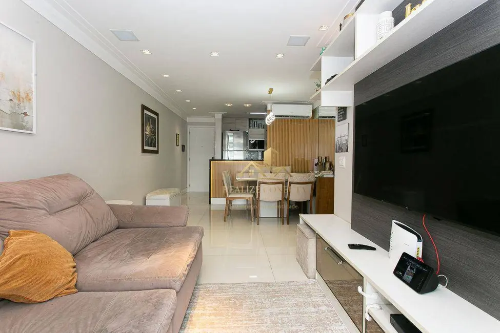 Foto 6 de Apartamento com 2 quartos à venda, 81m2 em Tatuapé, São Paulo - SP