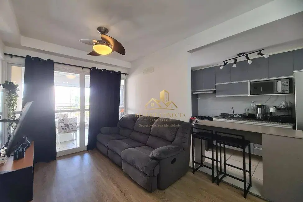 Foto 1 de Apartamento com 2 quartos à venda, 64m2 em São Paulo - SP