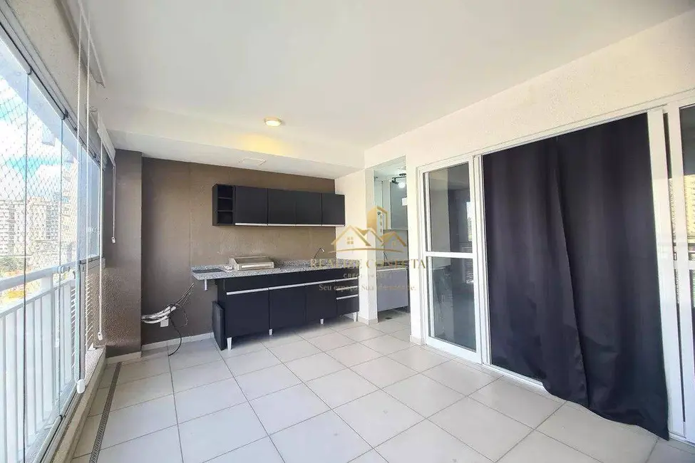 Foto 6 de Apartamento com 2 quartos à venda, 64m2 em São Paulo - SP
