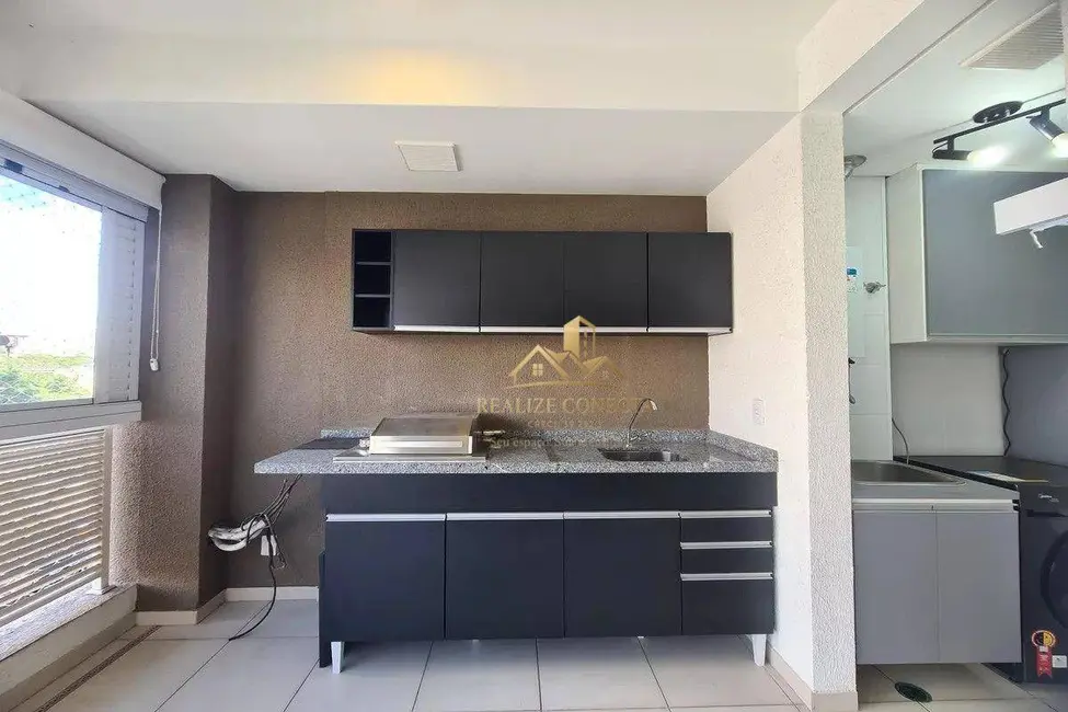 Foto 8 de Apartamento com 2 quartos à venda, 64m2 em São Paulo - SP
