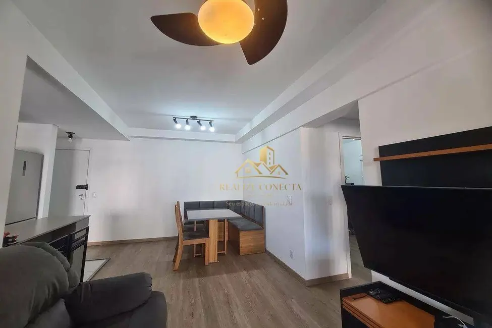 Foto 3 de Apartamento com 2 quartos à venda, 64m2 em São Paulo - SP